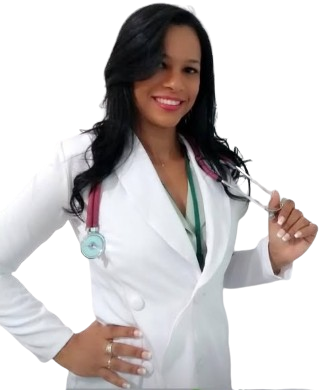 Fisioterapeuta Vanessa Almada
